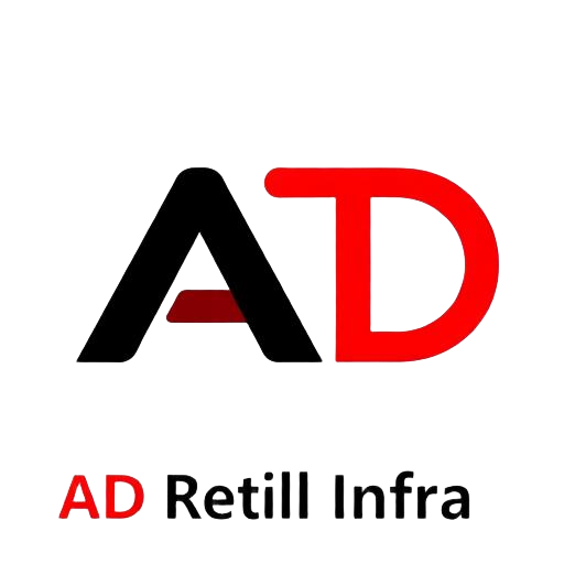 AD Retail Infra