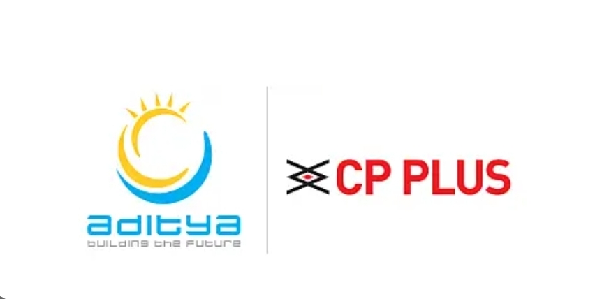 Aditya Group & CP Plus