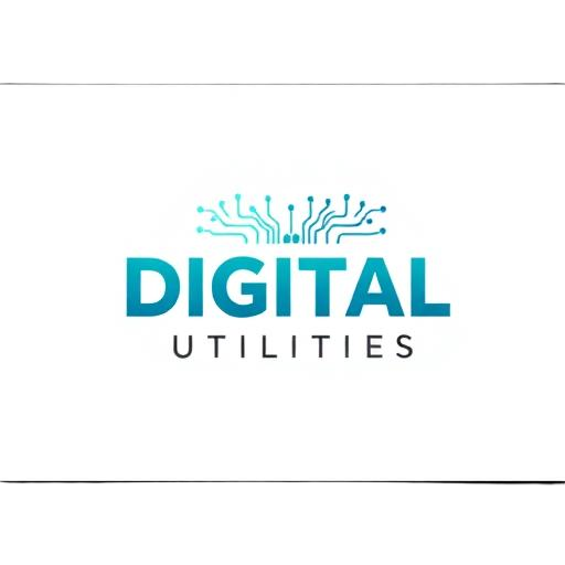 Digital Utilities