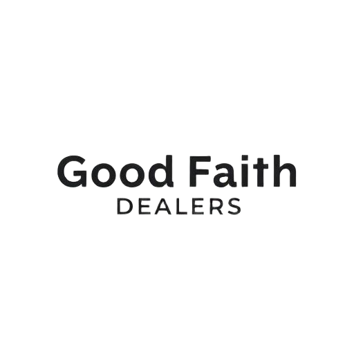 Good Faith Dealers