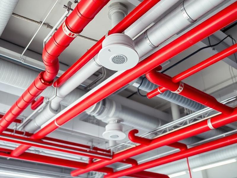 Fire Fighting Systems