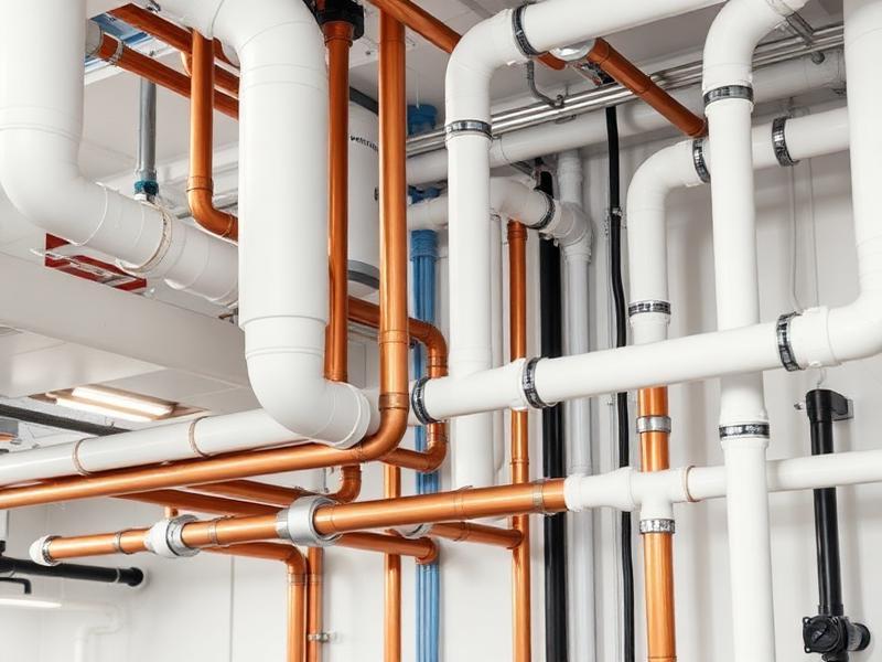 Plumbing Systems