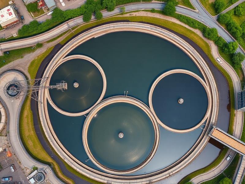 Sewage Treatment Plant (STP)