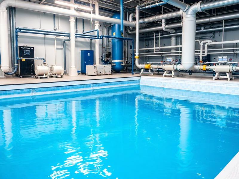 Water Treatment Plant (WTP)