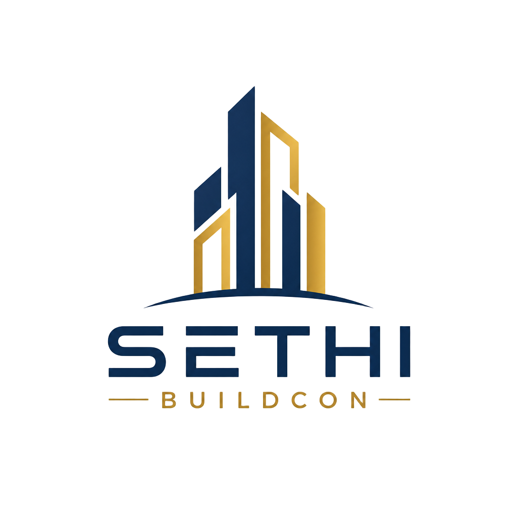 Sethi Buildcon