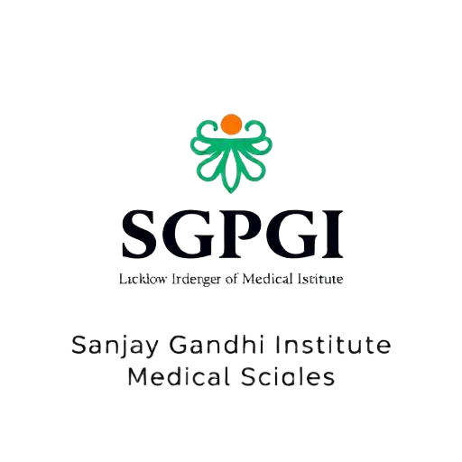 SGPGI, Lucknow