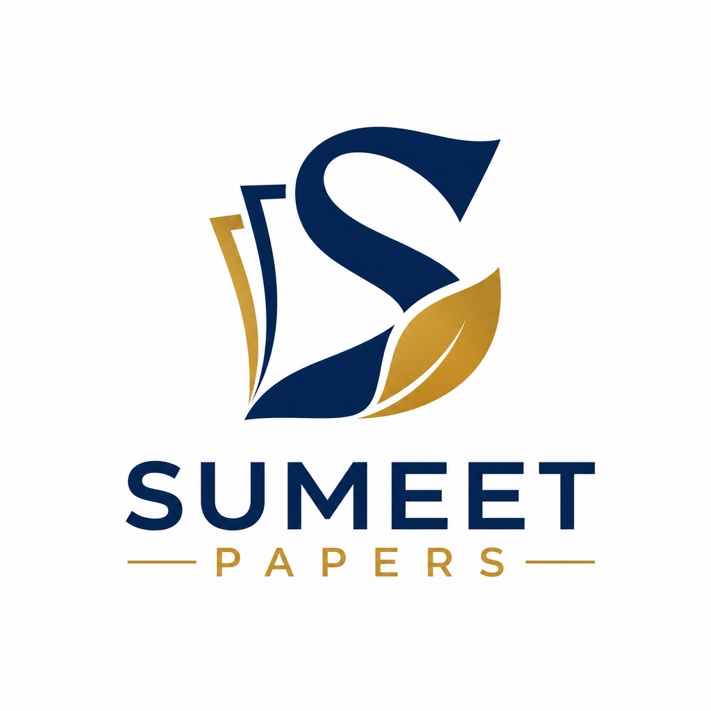 Sumeet Papers